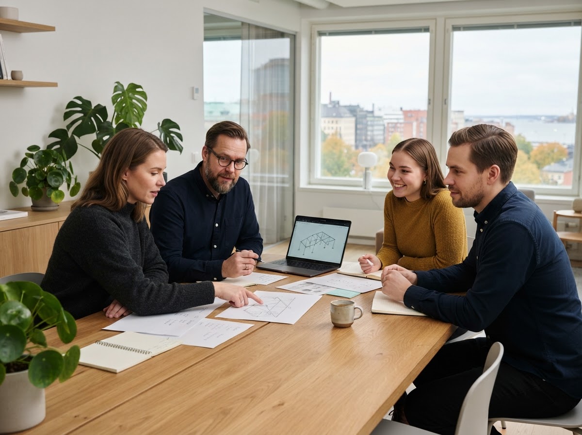 Elites team approach to transparent, data-based investment monitoring